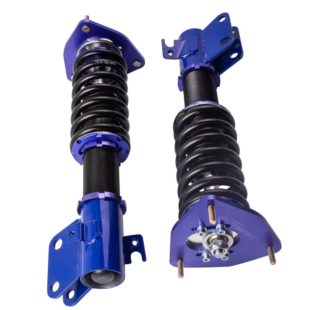 Coilover Suspension Struts подходит для автомобиля SUBARU IMPREZA WRX 2000.08-2007.06 GDA GD9 GGA lowering kit