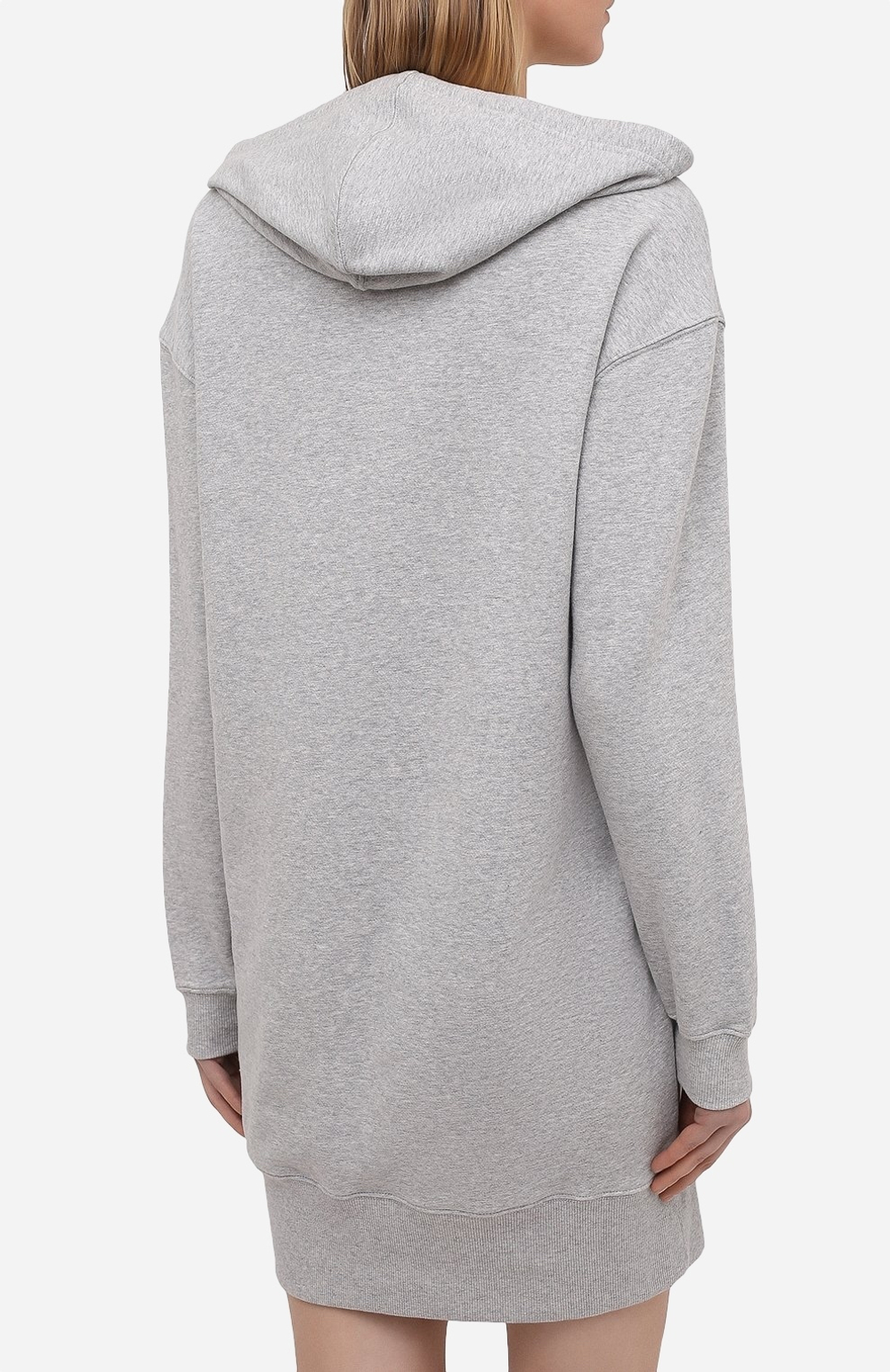 Платье-худи Calvin Klein