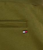 Спортивные штаны Tommy Hilfiger - хаки(MW0MW32059)