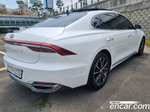 Hyundai The New Grandeur (Azera) IG 2.5 (04.2020)