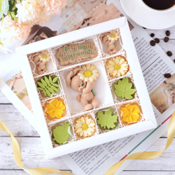 Набор подарочный "Летний" #5 из шоколада