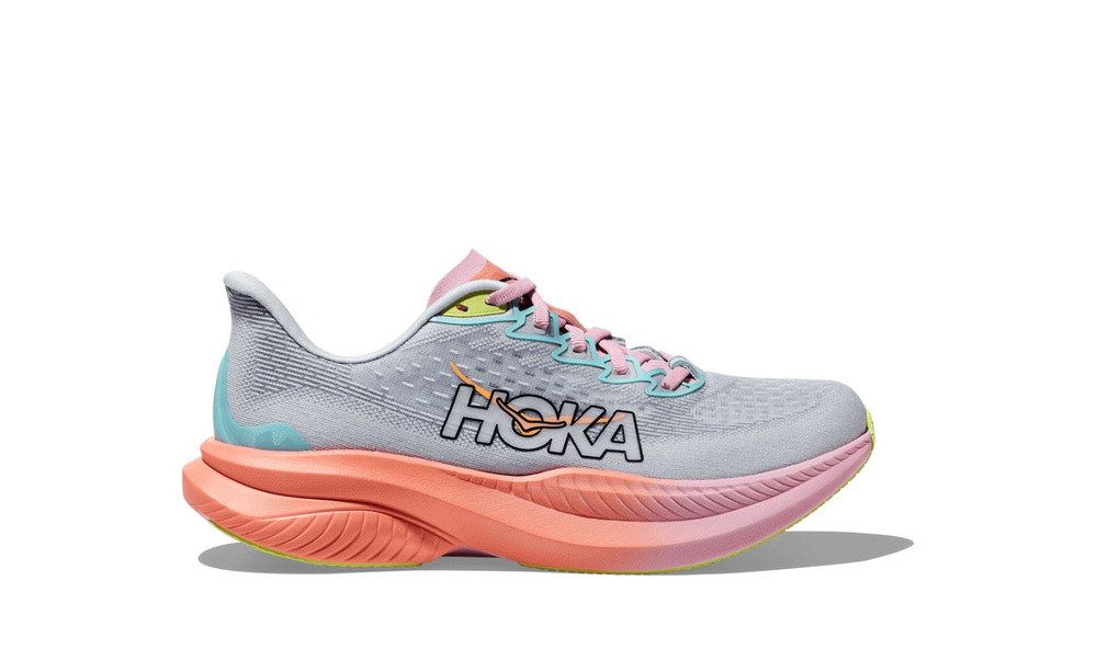 Кроссовки женские Hoka Mach 6