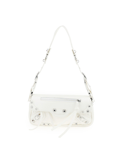 27665/30 Сумка жен., иск. кожа