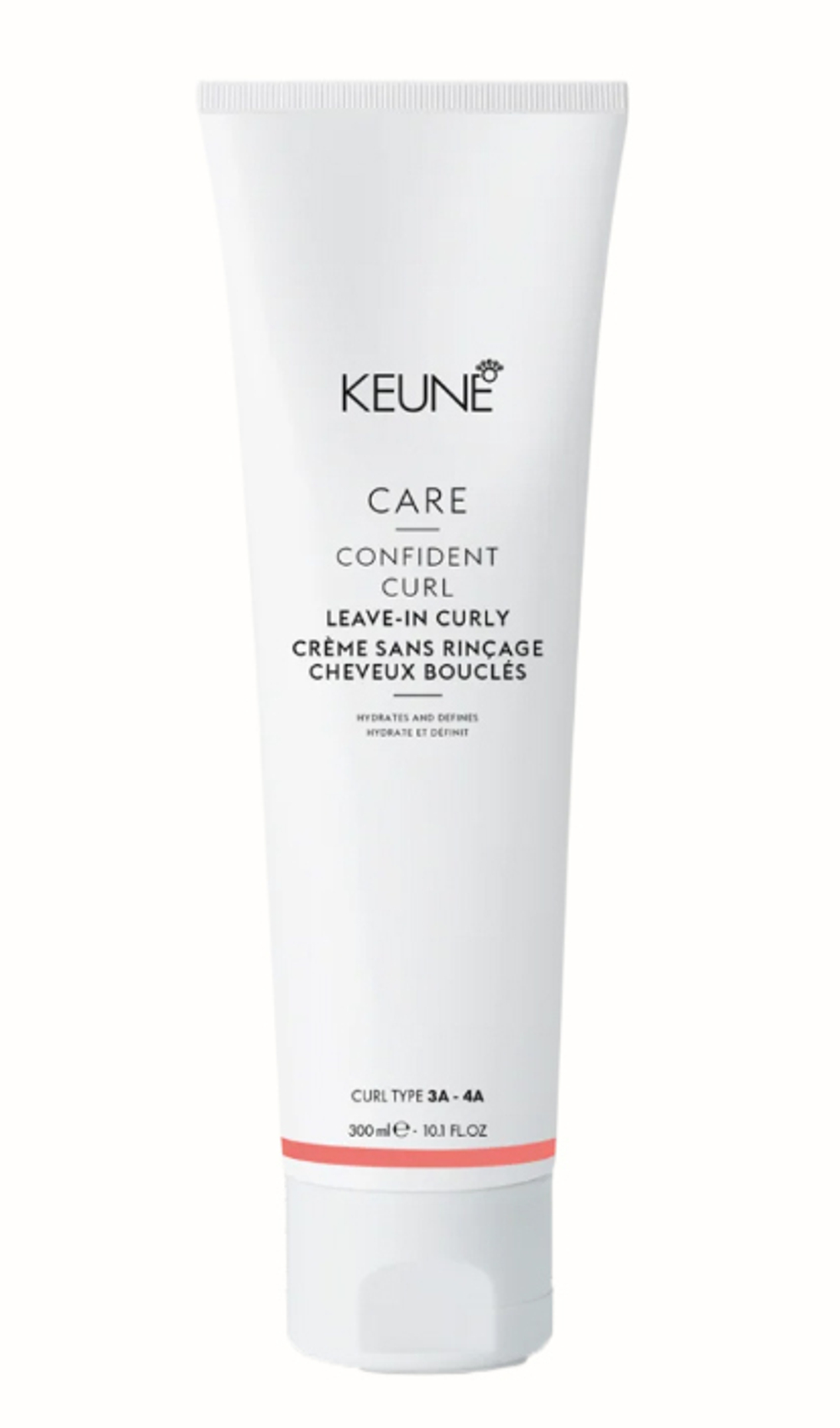 Keune Крем Уход для вьющихся волос CARE Curl Leave-in Curly 300 мл