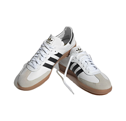 Кроссовки Adidas Originals Samba Decon 'White' IF0642