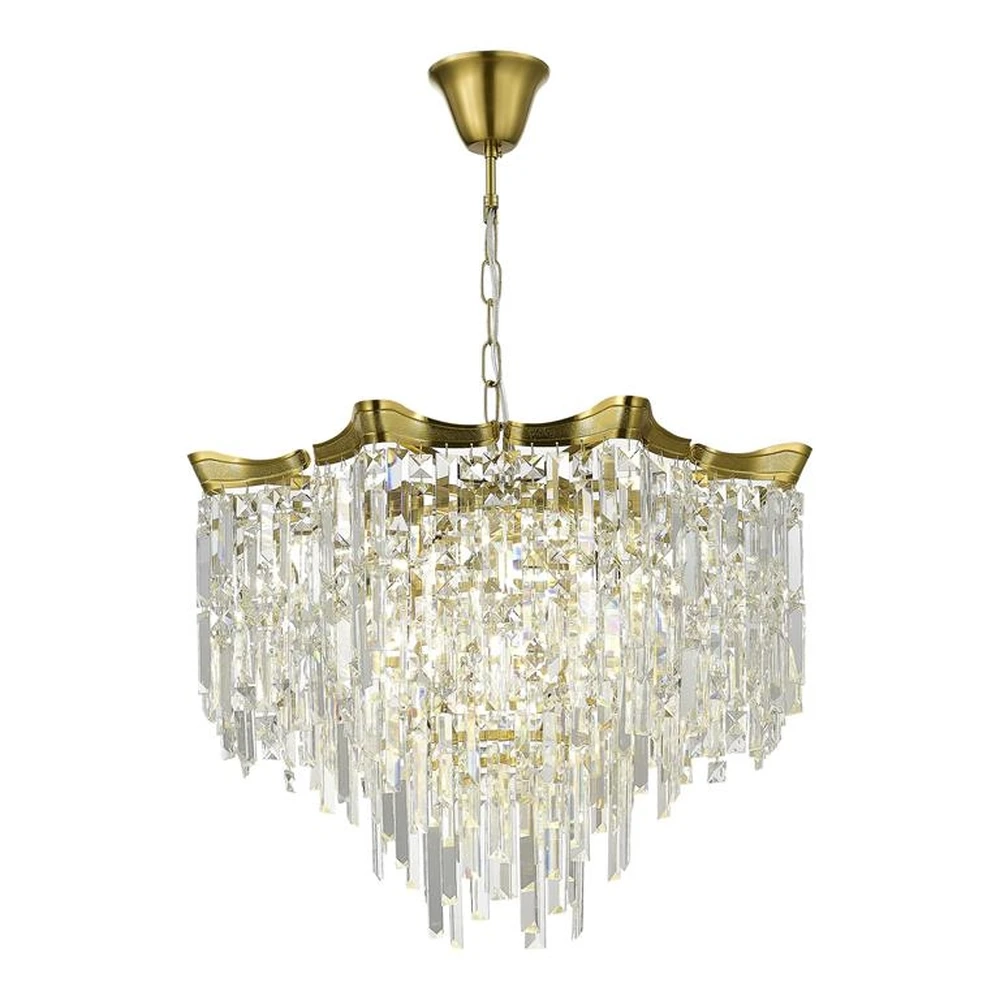 Подвесная люстра ST Luce OFELIA SL1659.303.10