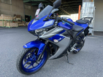 Yamaha YZF-R3 041683