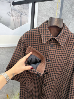 Куртка-Рубашка Bottega Veneta