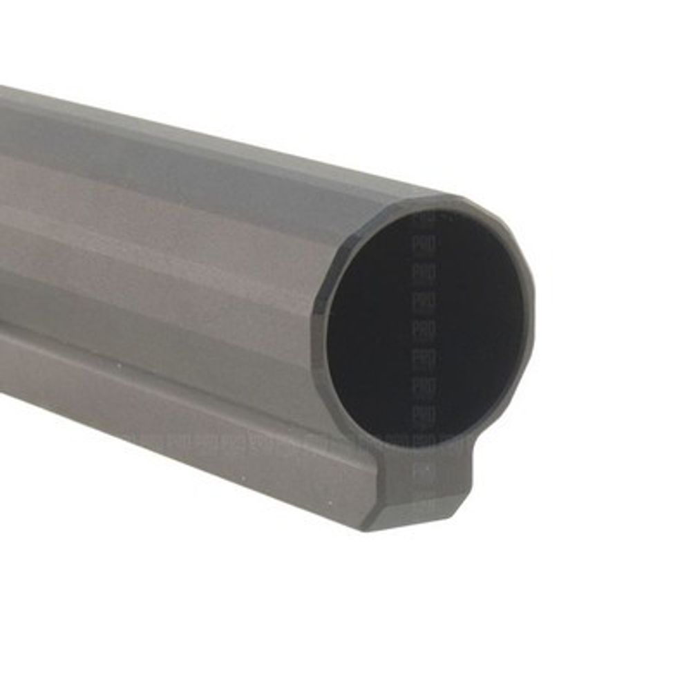 Труба с переходником для Сайги BURTON, Custom Guns