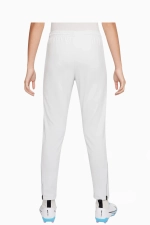 Штаны Nike Dri-Fit Academy Детские - белый