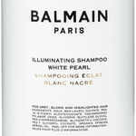 Balmain Hair Couture Шампунь Осветляющий Белый Жемчуг Illuminating Shampoo White Pearl 300 мл