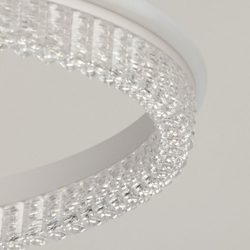 Подвесной светильник De City Ральф 16 675016201