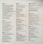 David Bowie / The Rise And Fall Of Ziggy Stardust And The Spiders From Mars (Picture Disc)(LP)