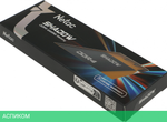 Оперативная память Netac DDR 4 DIMM 8Gb PC28800 C18 с радиатором (NTSDD4P36SP-08Y)