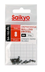 Вертлюг Saikyo SA-102