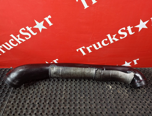 Патрубок воздушного фильтра