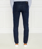 Джинсы Delaware BOSS BLACK - темно-синий(50523239)