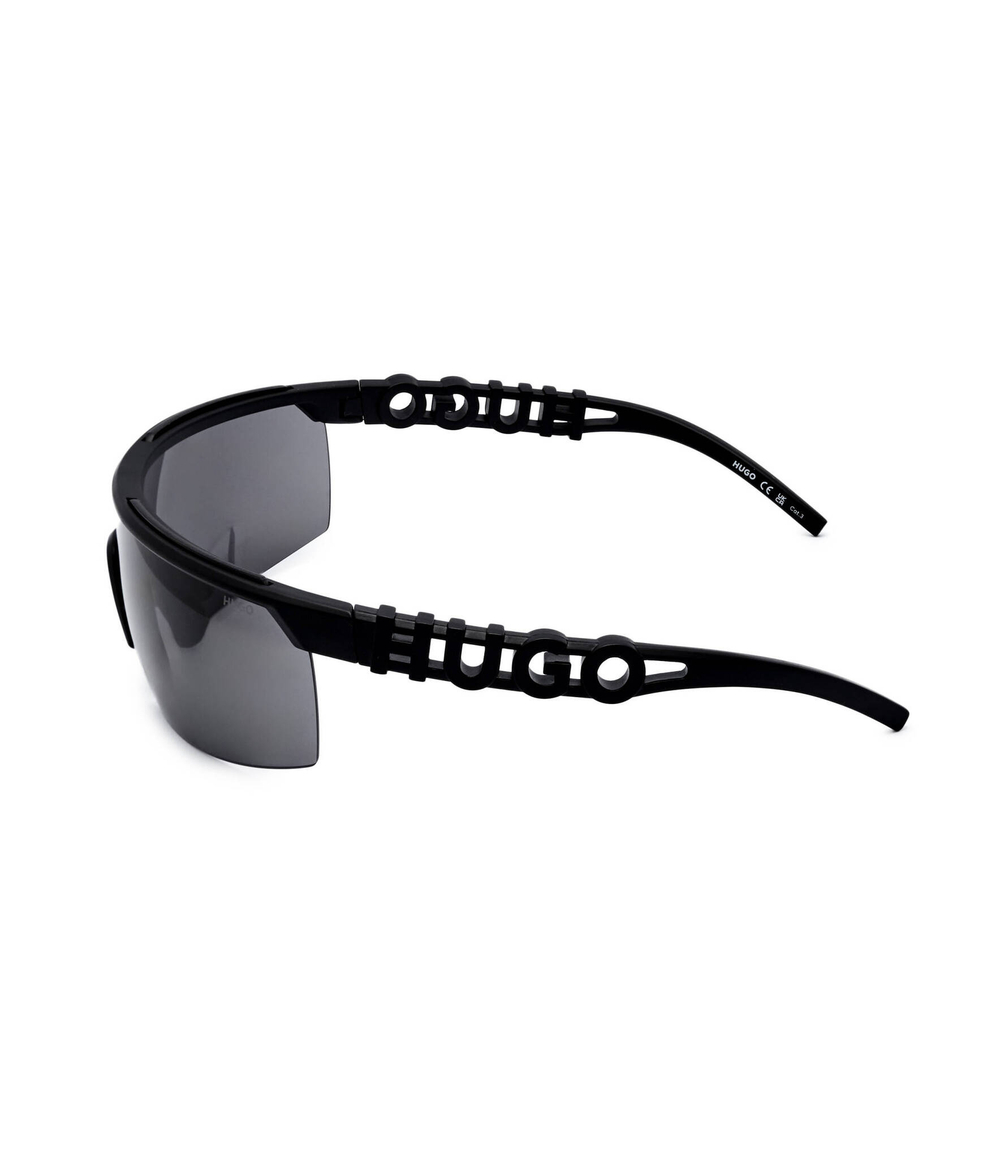 Солнцезащитные очки HG 1284/S HUGO - черный(HG 1284\/S)