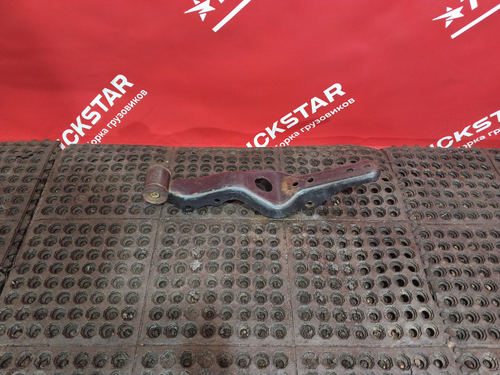 Кронштейн замка кабины