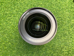 Sony FE 16-35mm GM 2.8