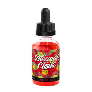 Купить Жидкость Blizzard Cloud - Winter Hell