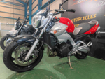 Suzuki GSR400 , 2007