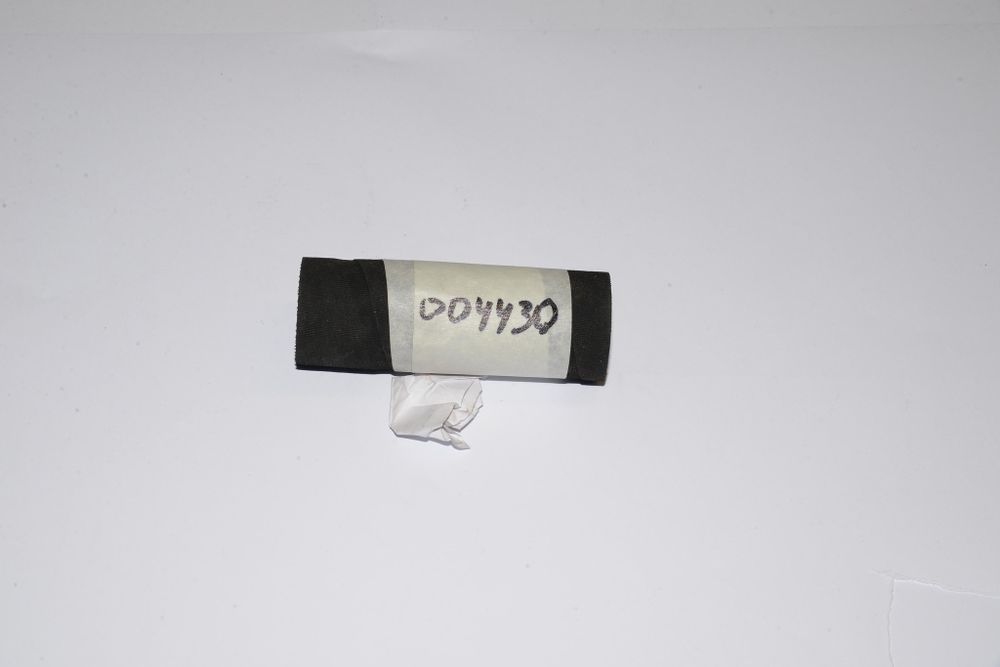 Рукав водяного насоса резиновый Ricardo K4100; TDK 26-N66 4LT/Rubber hose,water pump