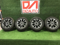 Диск Комплект дисков R18 Changan CS55PLUS (21-нв)
