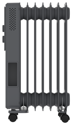 Масляный радиатор Royal Clima ARDEA