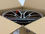 КОВАНЫЕ ДИСКИ для Nissan 370Z 2012 Z34