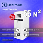 Мобильный кондиционер Electrolux Ice Column EACM-20 JK/N3