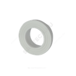 Бурт PP-R под фланец белый Дн 75 внутренняя пайка (D=94,5мм) VALFEX 10189075