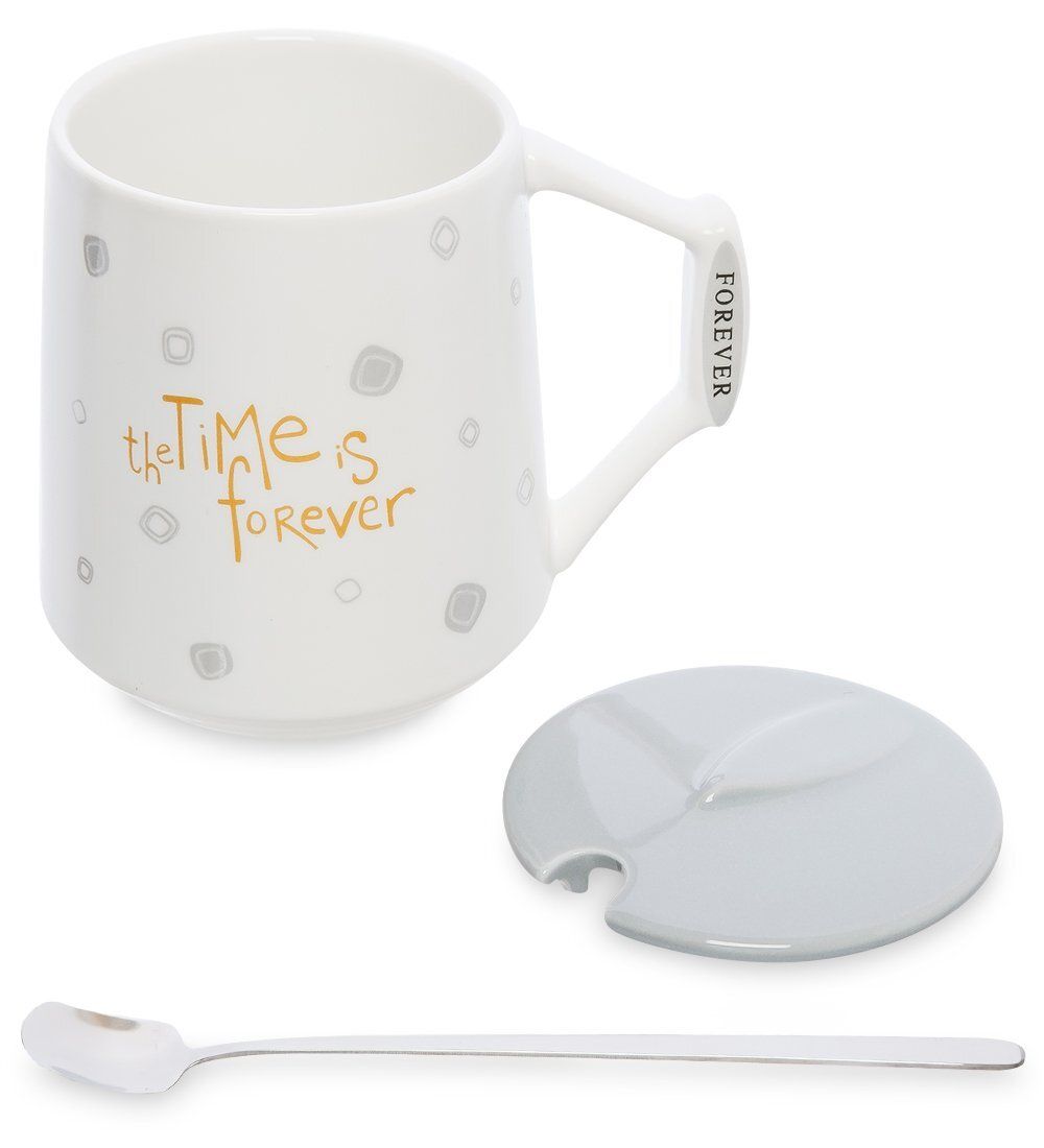 MUG-294/4 Кружка «Время - это вечность»