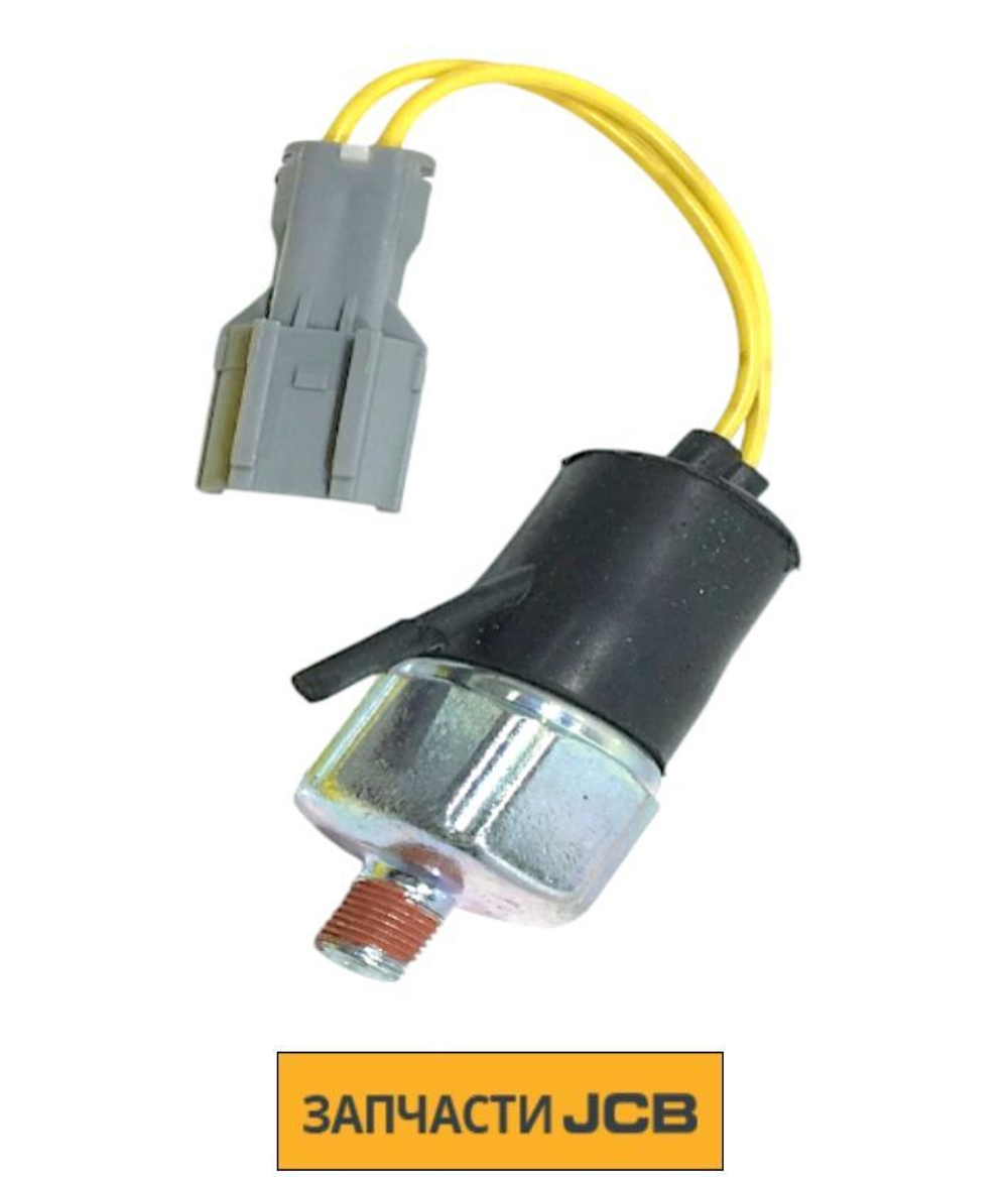 Датчик температуры JCB 333/K3082