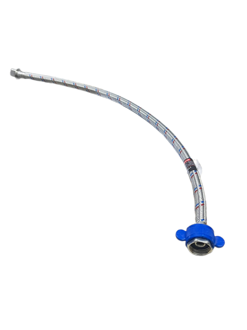 ПОДВОДКА ГИБКАЯ ДЛЯ ВОДЫ BADR 60 СМ ММ