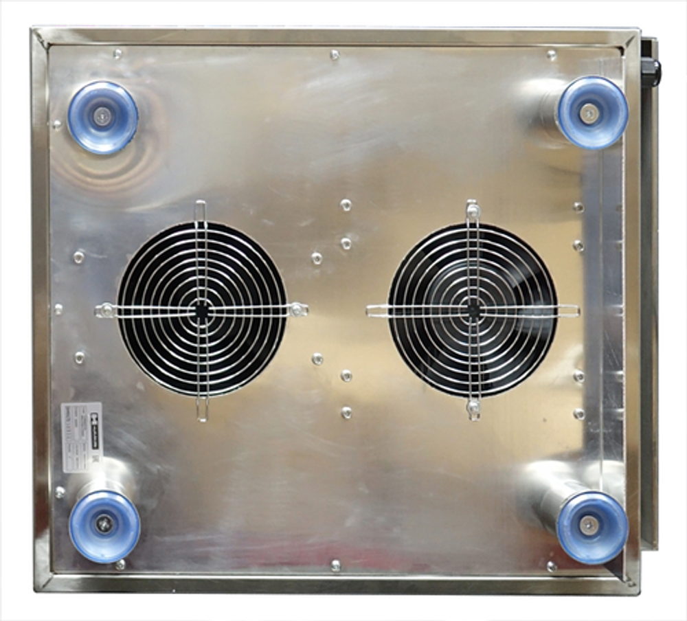 Плита индукционная HURAKAN HKN-ICF80D