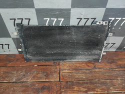 Радиатор кондиционера Audi Q3 (8U) 12-18 Б/У Оригинал 8U0260401C