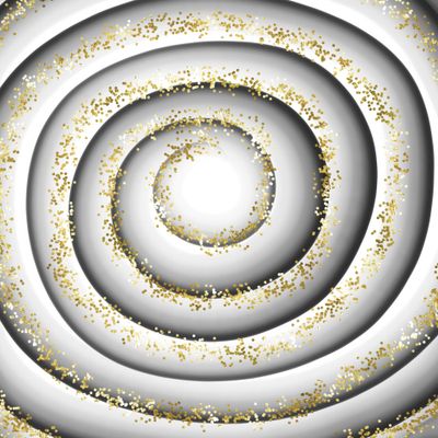 Золотая спираль