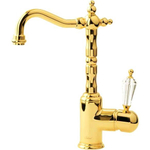 Смеситель для раковины Boheme Imperiale Presente 322