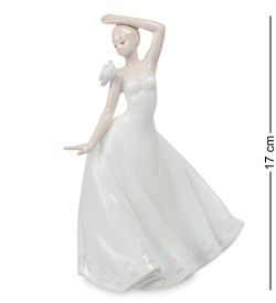 Pavone JP-29/40 Статуэтка «Леди»