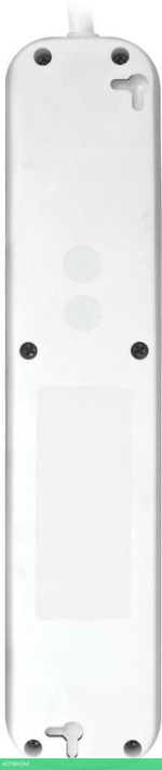 Сетевой фильтр Defender E550 (99231)