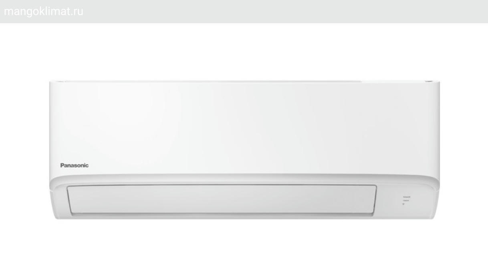 Сплит-система Panasonic Super Compact DC Inverter CS-TZ71WKEW/CU-TZ71WKE