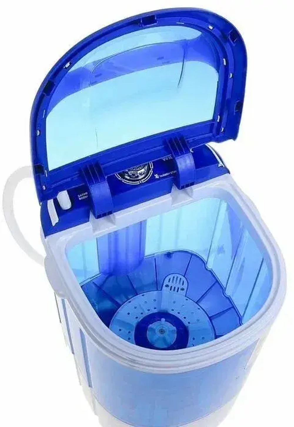 Стиральная машина Willmark WM-30B