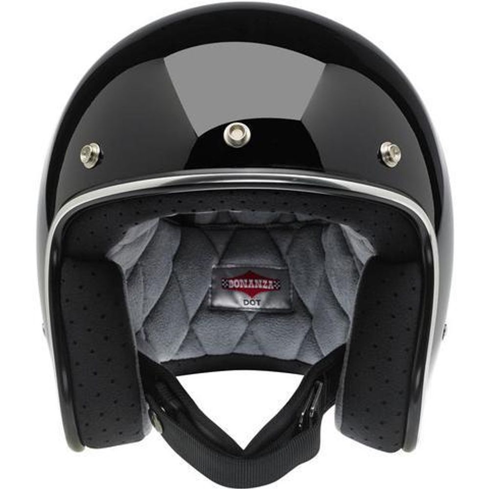 Bonanza Gloss / Черный