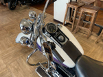 Harley-Davidson Softail Deluxe 2010