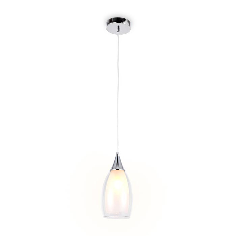 Подвесной светильник Ambrella light Traditional TR3542
