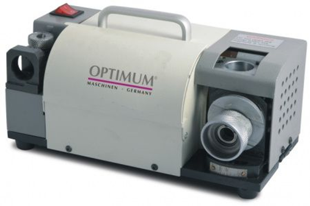 Станок для заточки сверл Optimum OPTIgrind GH 10T