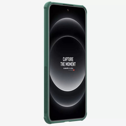 Чехол Nillkin Super Frosted Shield Pro Magnetic для Xiaomi 14 Ultra