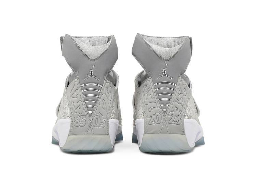 Кроссовки Jordan Air Jordan 20 Retro 30Th Anniversary Laser
