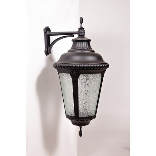 Настенный светильник YAOHUA LUX MUNICH 2L 79752L Bl